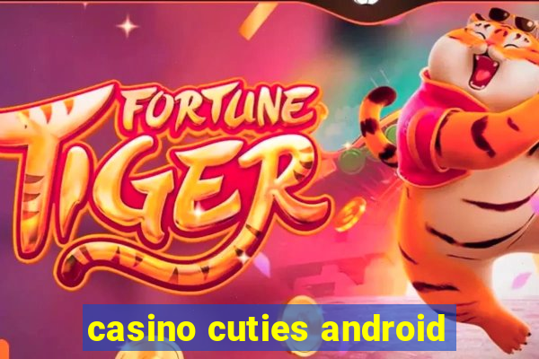 casino cuties android